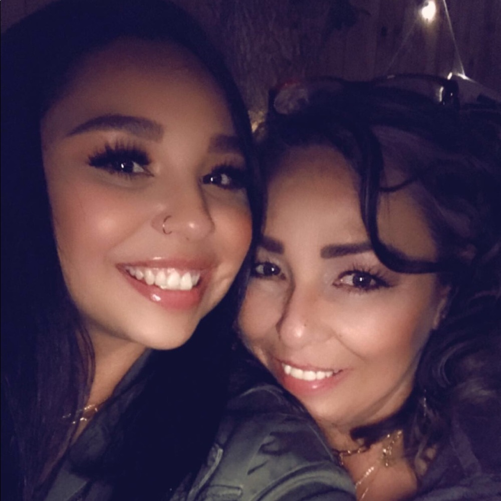 Meet your Posher, Diane